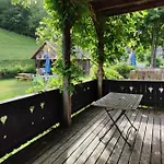 Lejlighed Landhof Schober *