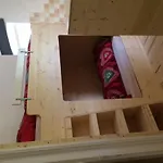 Lejlighed Landhof Schober