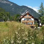 Landhof Schober Lejlighed *