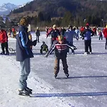 Landhof Schober Lejlighed