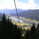 Lejlighed Landhof Schober Weissbriach