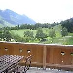 Lejlighed Landhof Schober Weissbriach