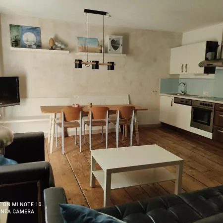 Apartamento Landhof Schober *