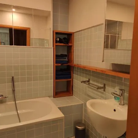 Landhof Schober Appartement *