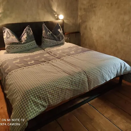 Landhof Schober * Weissbriach