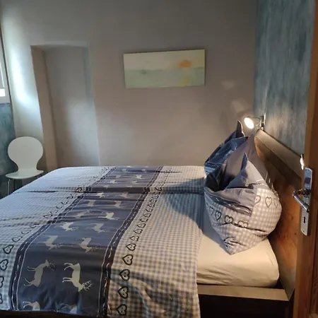 Landhof Schober Διαμέρισμα