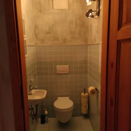 Landhof Schober Διαμέρισμα *