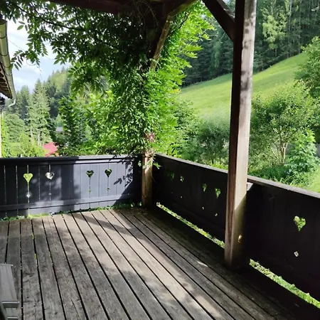 Landhof Schober Weißbriach
