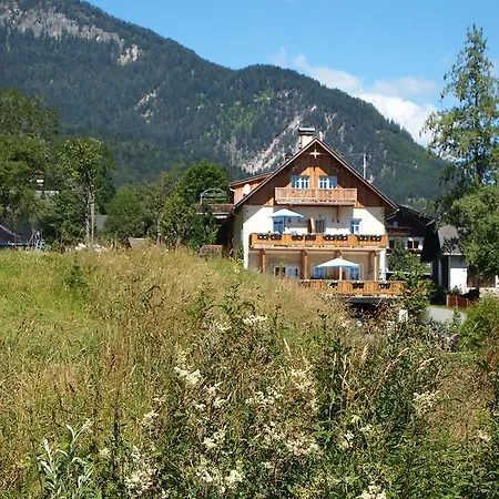 Landhof Schober Διαμέρισμα *