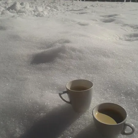 Landhof Schober Weissbriach