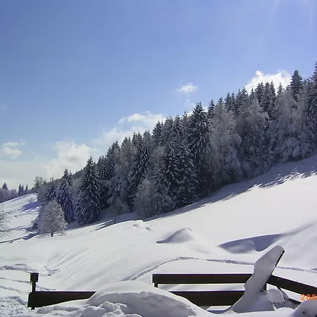 Διαμέρισμα Landhof Schober