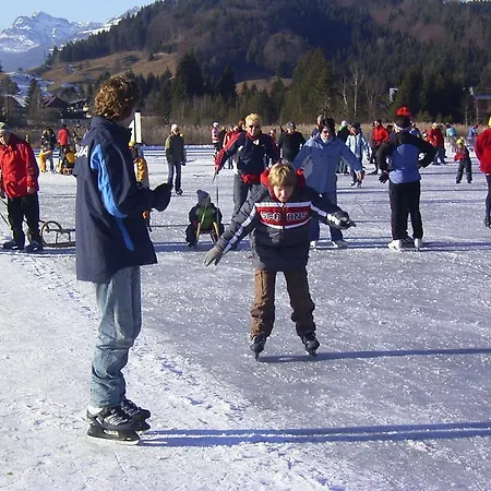 Landhof Schober Διαμέρισμα