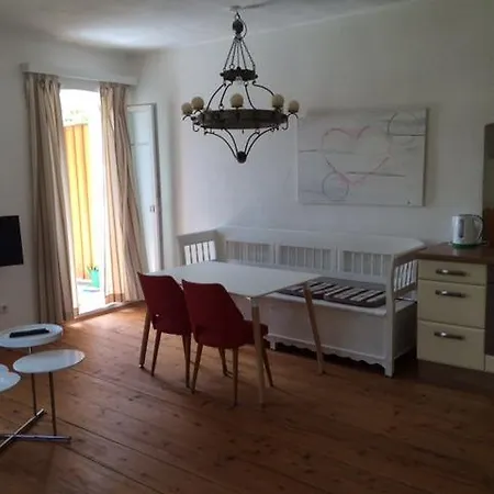 Landhof Schober Διαμέρισμα