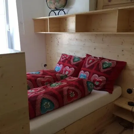 Landhof Schober Apartmán *