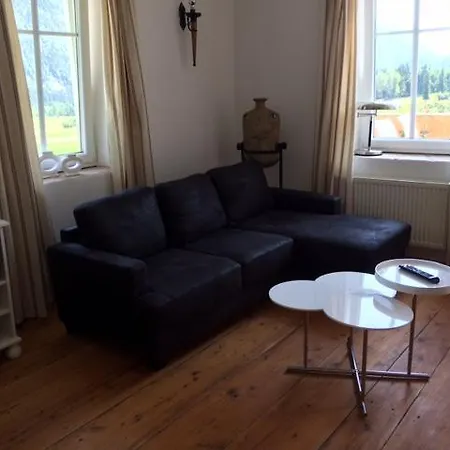 Apartment Landhof Schober