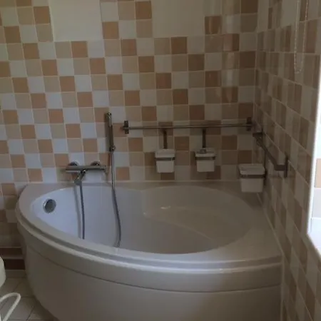 Landhof Schober Διαμέρισμα