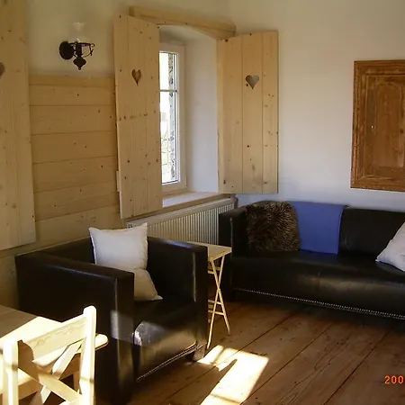 Landhof Schober * Weißbriach