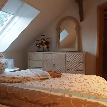 Landhof Schober Appartement Weißbriach