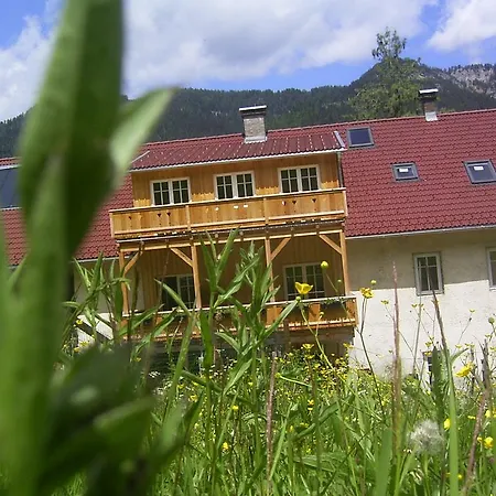 Landhof Schober Apartamento