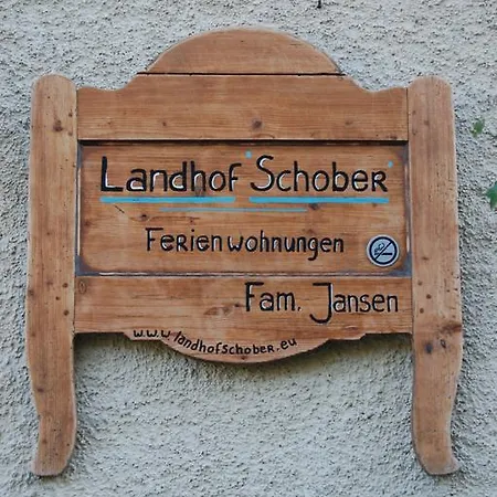 Landhof Schober