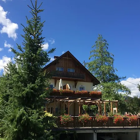 Appartement Landhof Schober