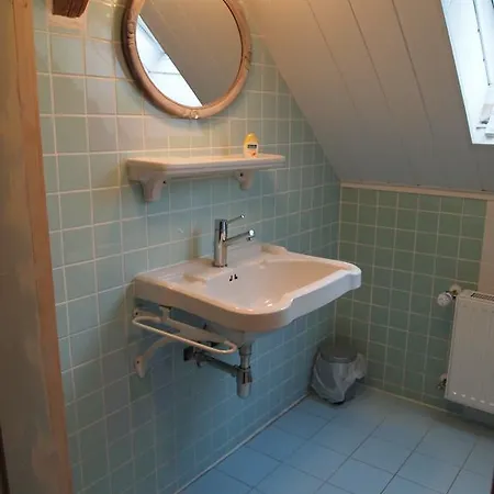 Landhof Schober Διαμέρισμα