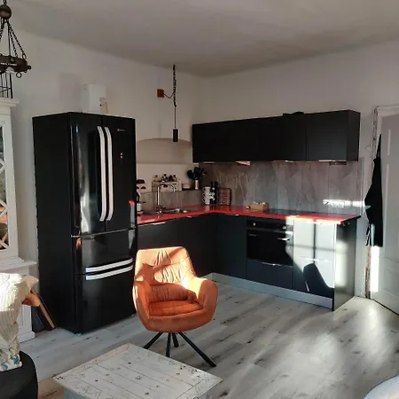 Apartmán Landhof Schober