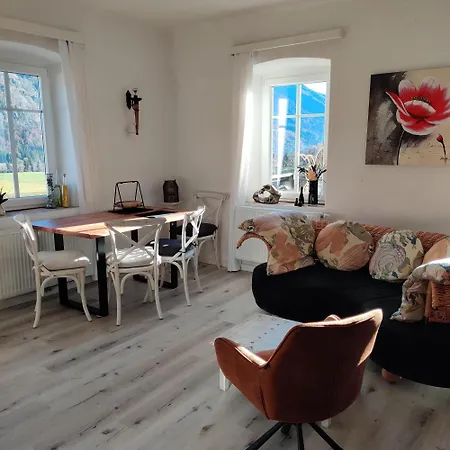 Landhof Schober Apartmán