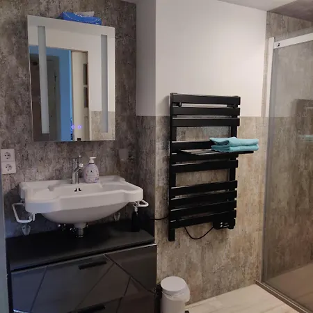 Landhof Schober Apartmán *