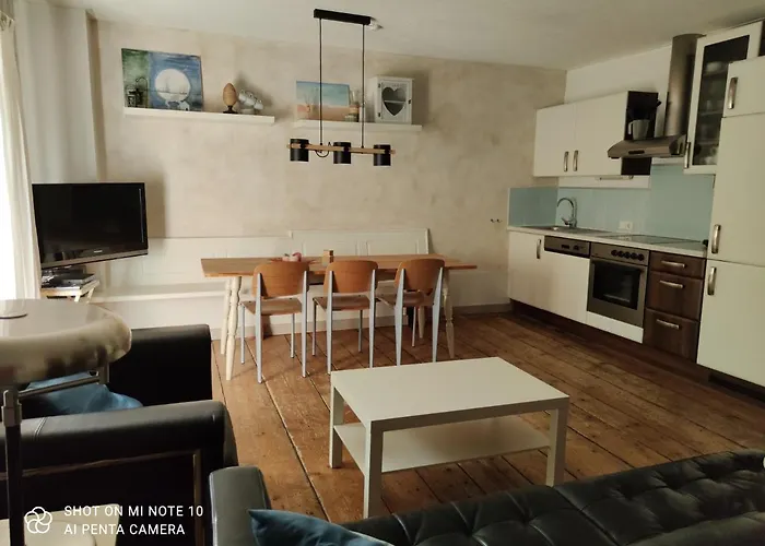 Apartament Landhof Schober *