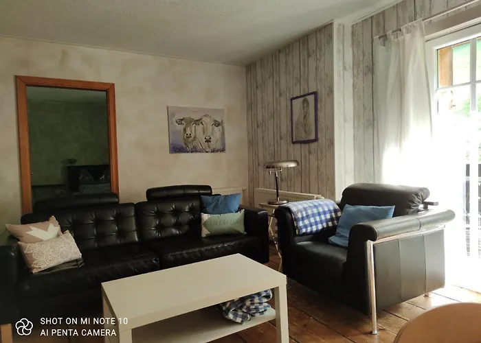 Landhof Schober * Weissbriach