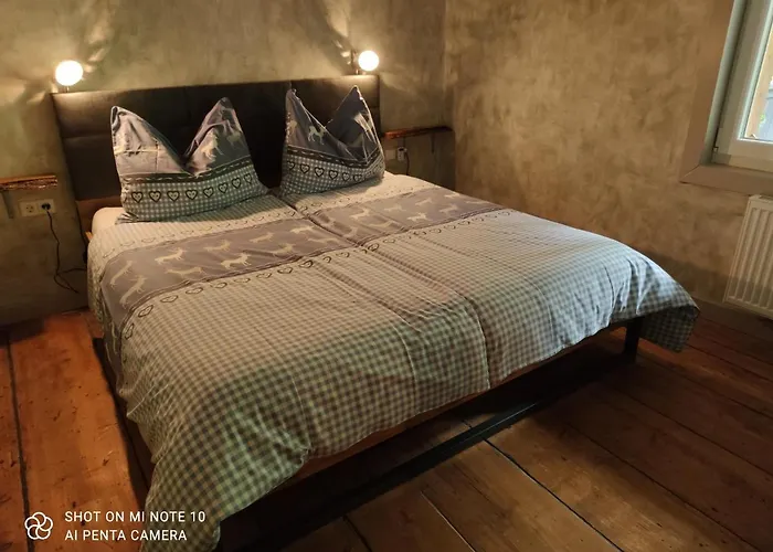 Landhof Schober * Weissbriach