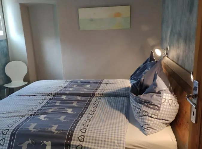 Landhof Schober Apartamento