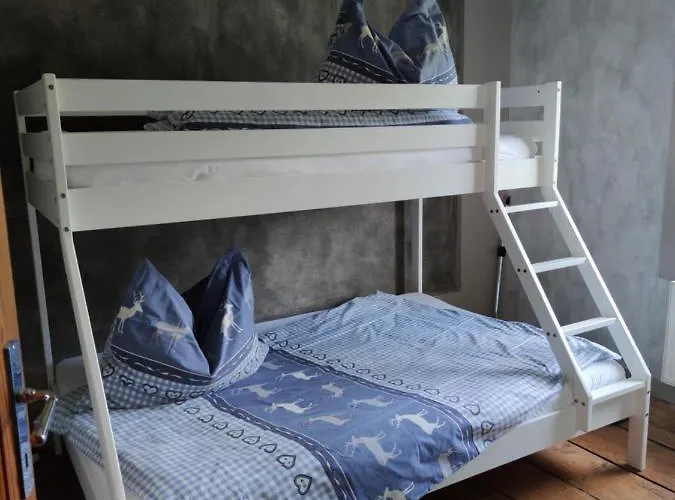 Apartamento Landhof Schober *