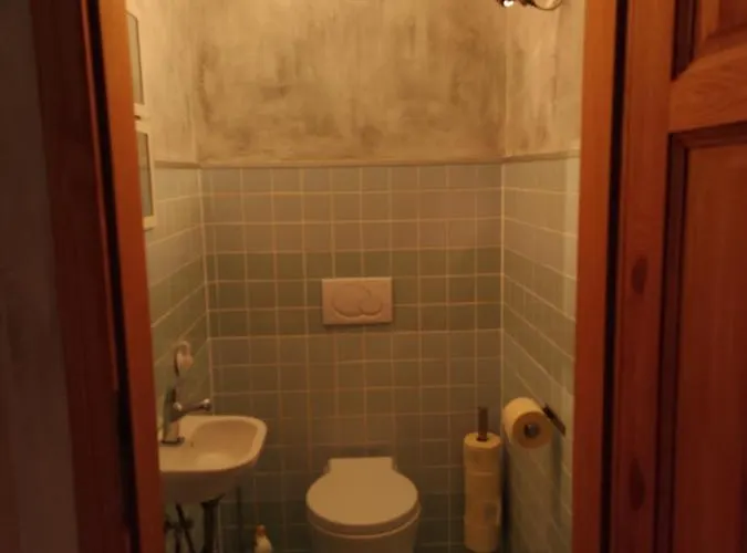 Landhof Schober Apartamento *