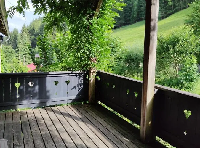 Landhof Schober Weissbriach