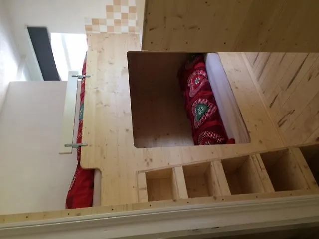 Apartment Landhof Schober