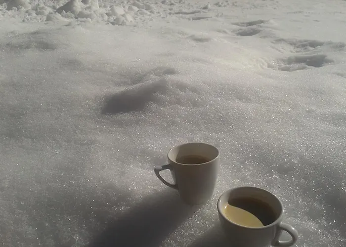 Landhof Schober Weissbriach