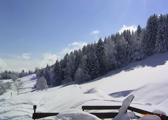 Apartamento Landhof Schober