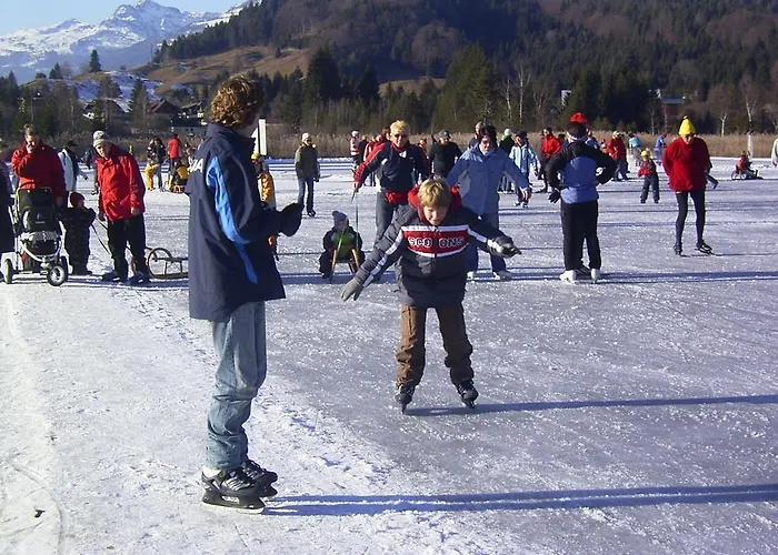 Landhof Schober Apartamento