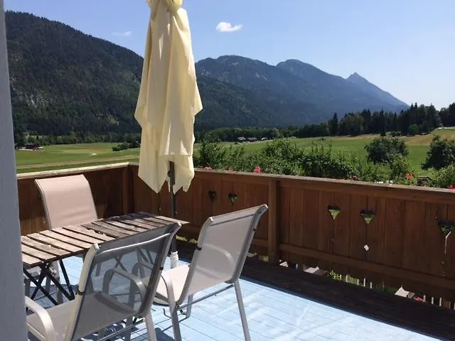 Apartment Landhof Schober Weissbriach