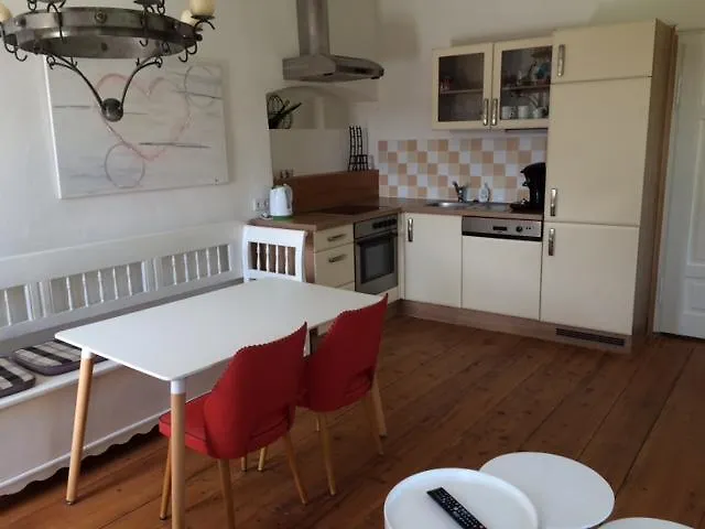 Landhof Schober Apartament Weissbriach