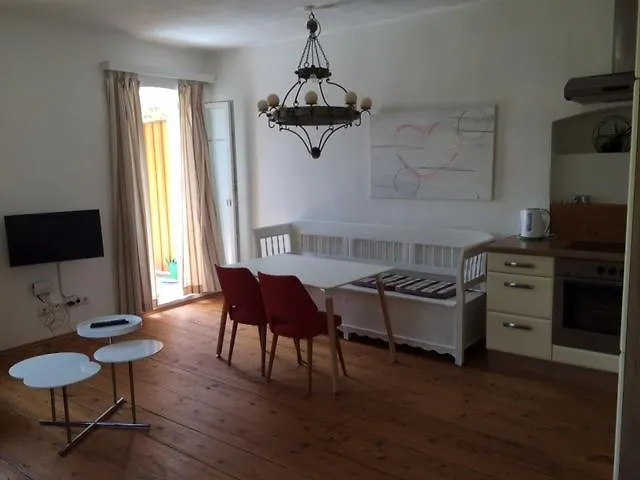 Landhof Schober Apartamento