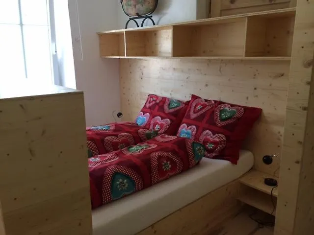 Landhof Schober Apartamento *