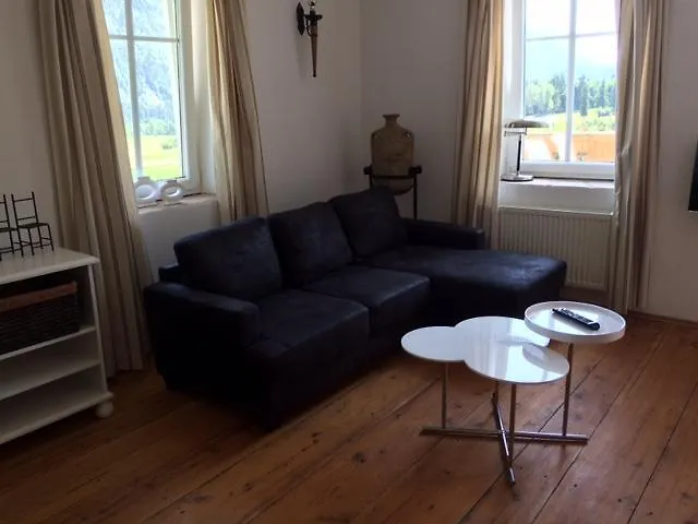 Apartament Landhof Schober