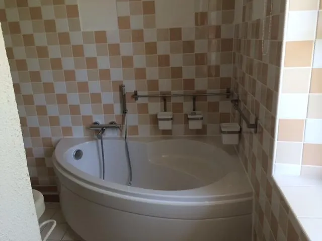 Landhof Schober Apartamento