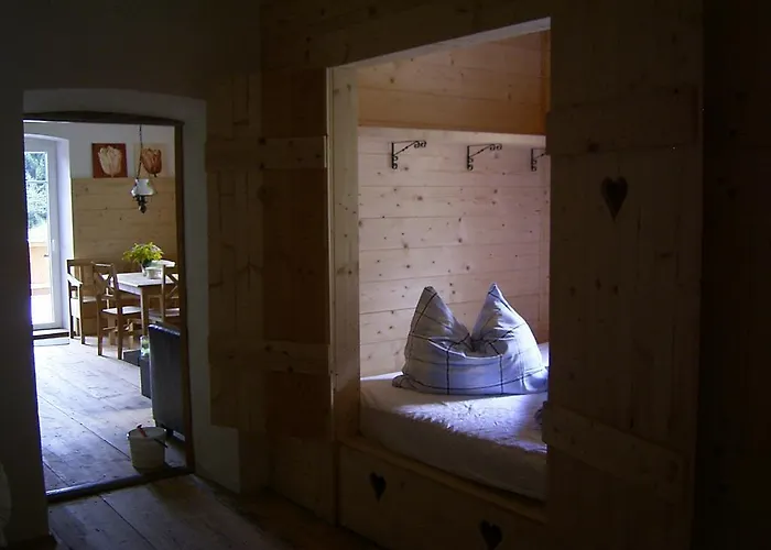 Landhof Schober Weissbriach