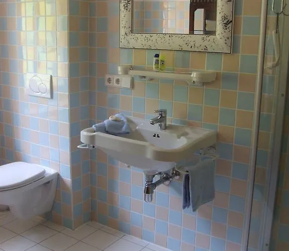 Landhof Schober * Weissbriach