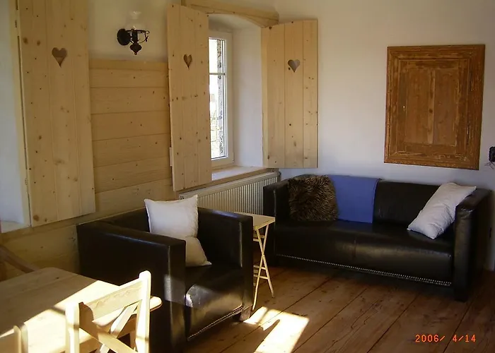 Landhof Schober * Weissbriach