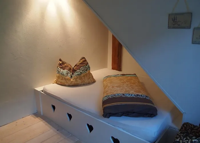 Landhof Schober Weissbriach